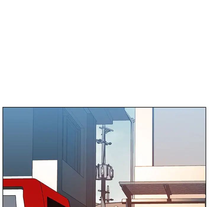 與上司的密約第39話