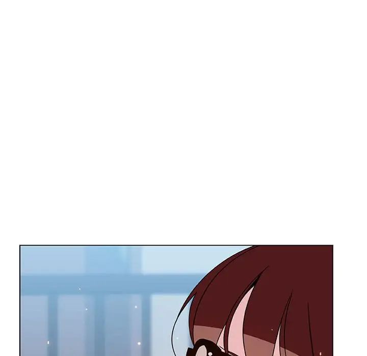 与上司的密约第39话