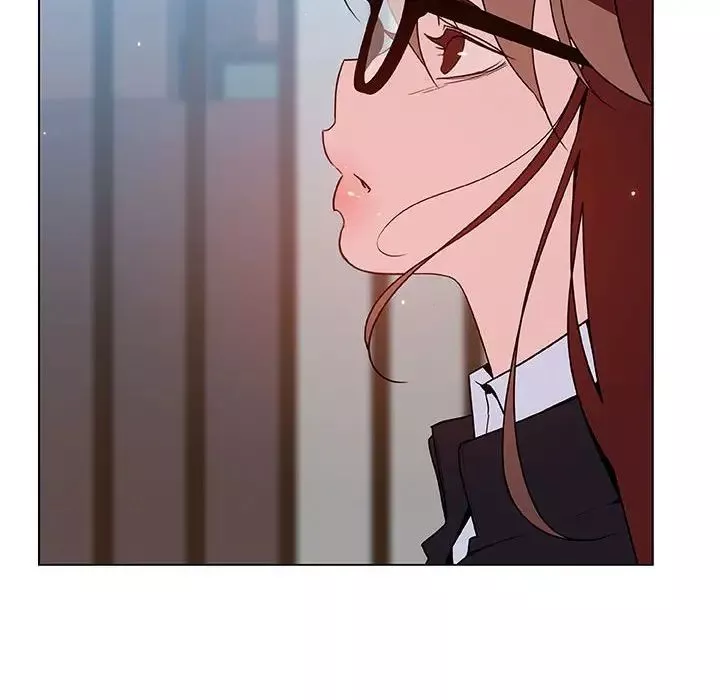 與上司的密約第39話