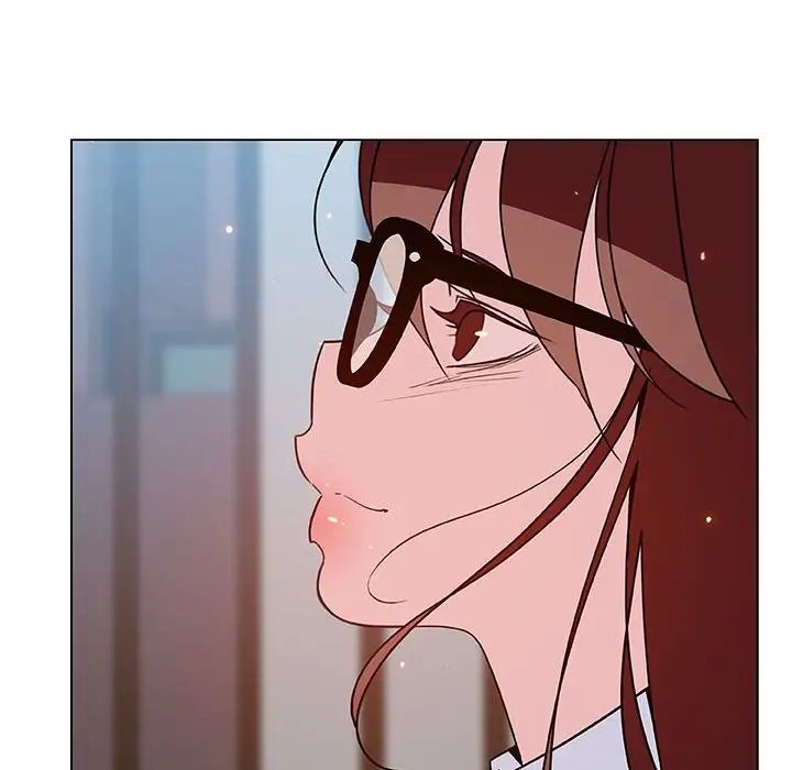 与上司的密约第39话