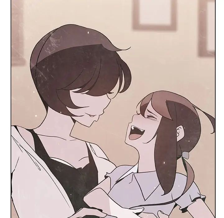 与上司的密约第39话