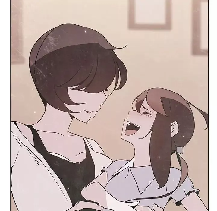 與上司的密約第39話