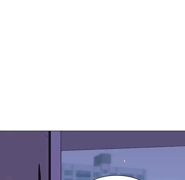 與上司的密約第39話
