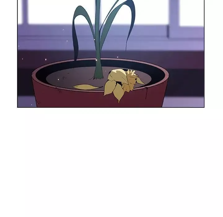 與上司的密約第39話