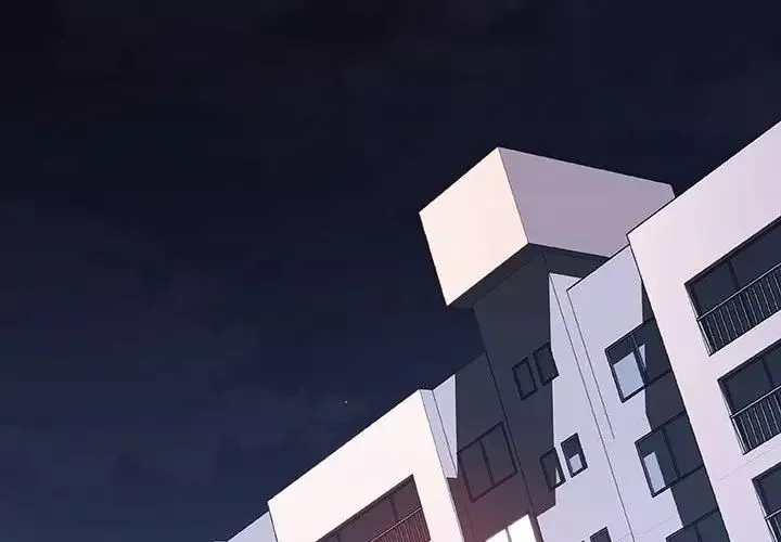 與上司的密約第40話