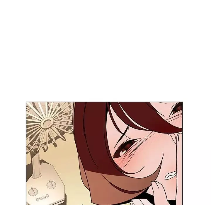與上司的密約第40話