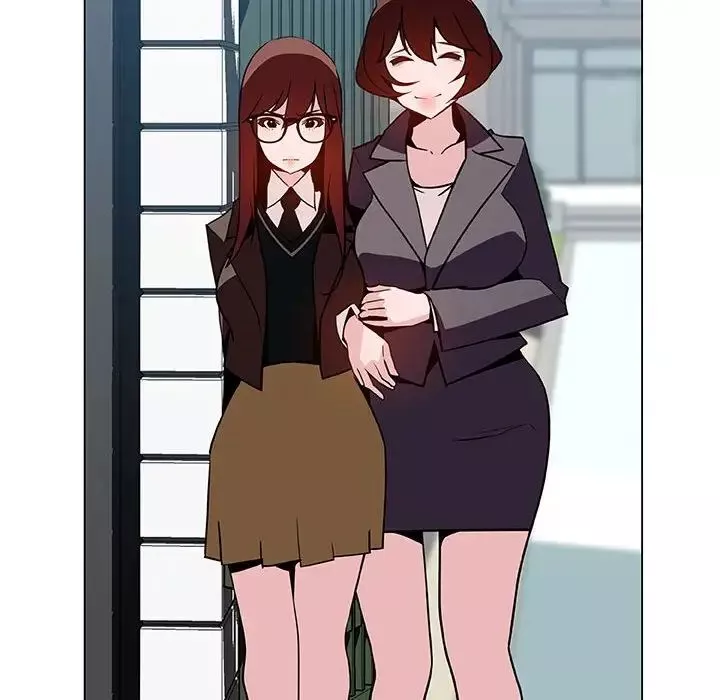 與上司的密約第40話