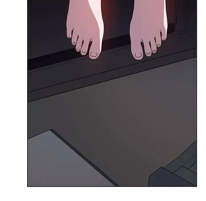 與上司的密約第40話