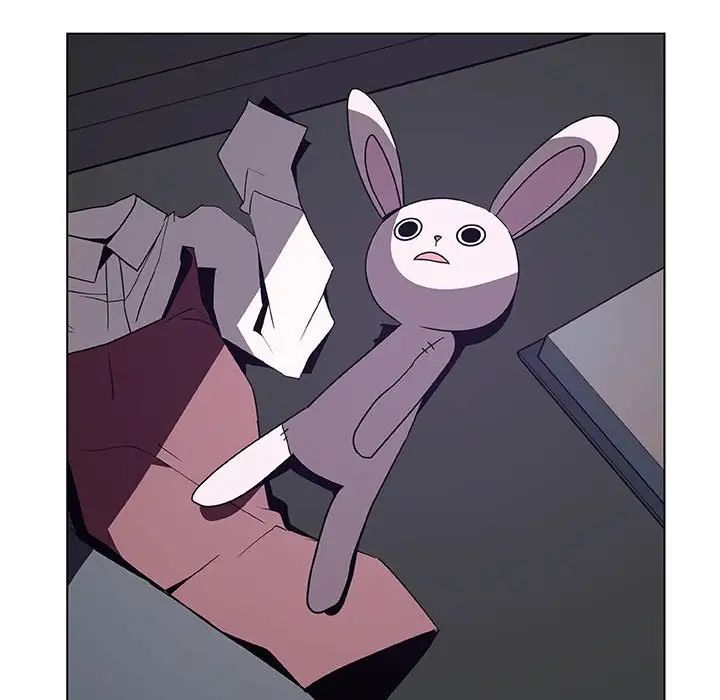 与上司的密约第40话