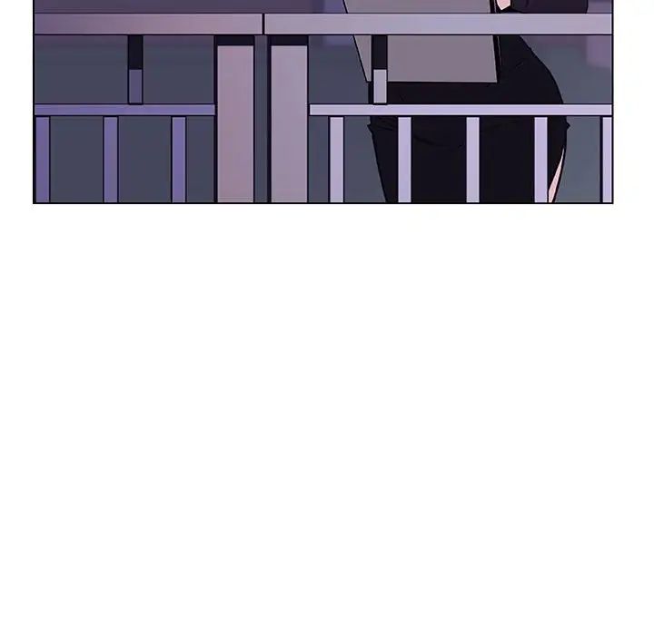 與上司的密約第40話