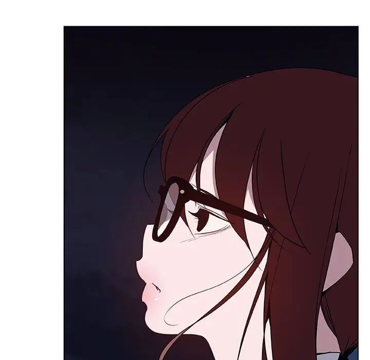 與上司的密約第40話