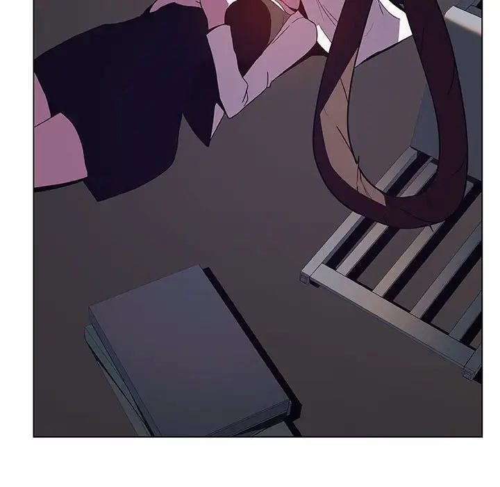 与上司的密约第40话