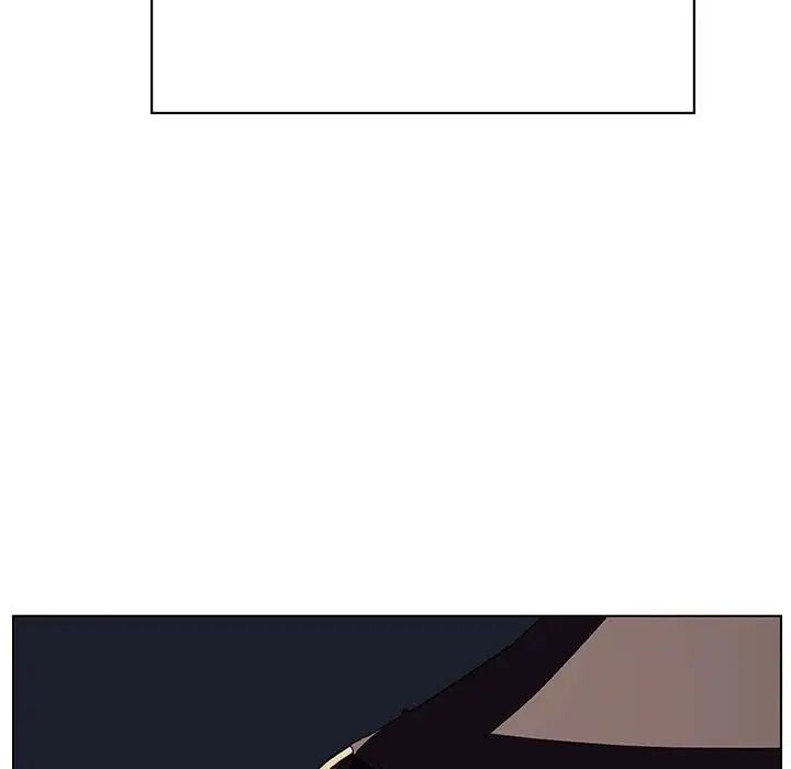 與上司的密約第40話