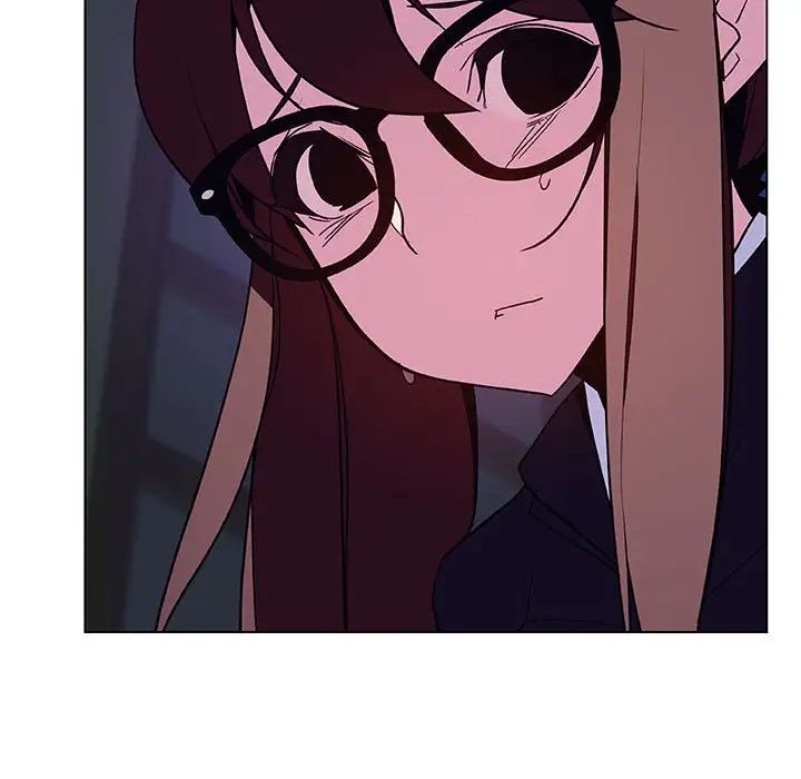 與上司的密約第40話