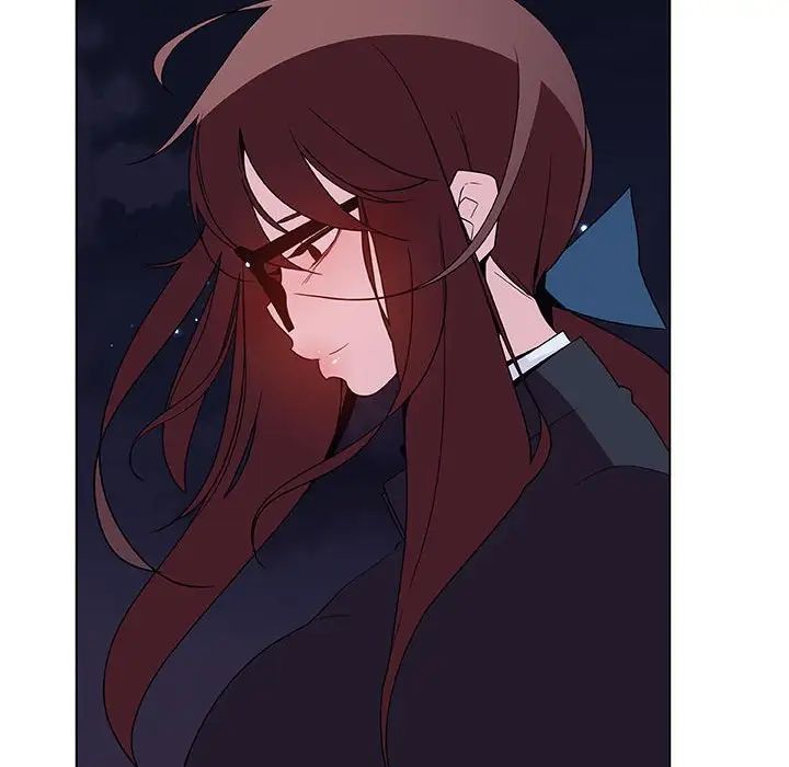 與上司的密約第40話