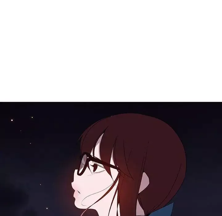 與上司的密約第40話
