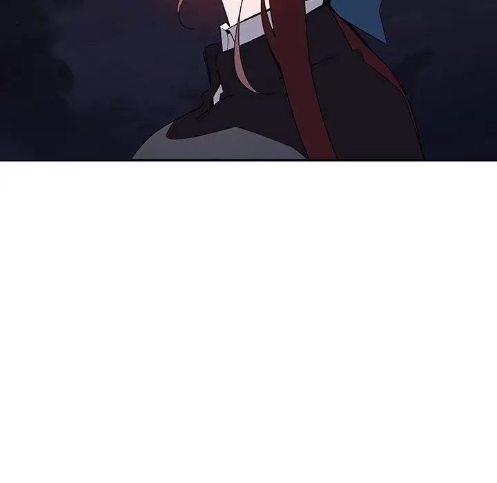 與上司的密約第40話