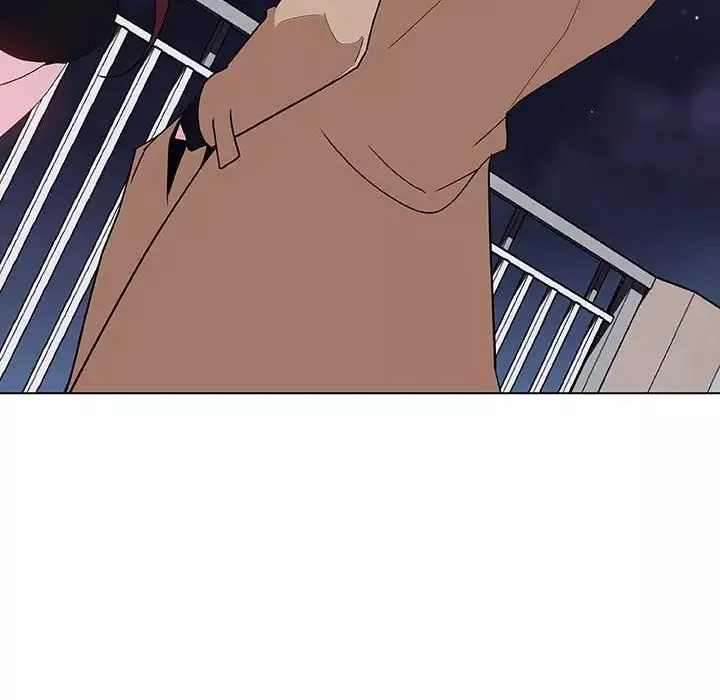 與上司的密約第40話