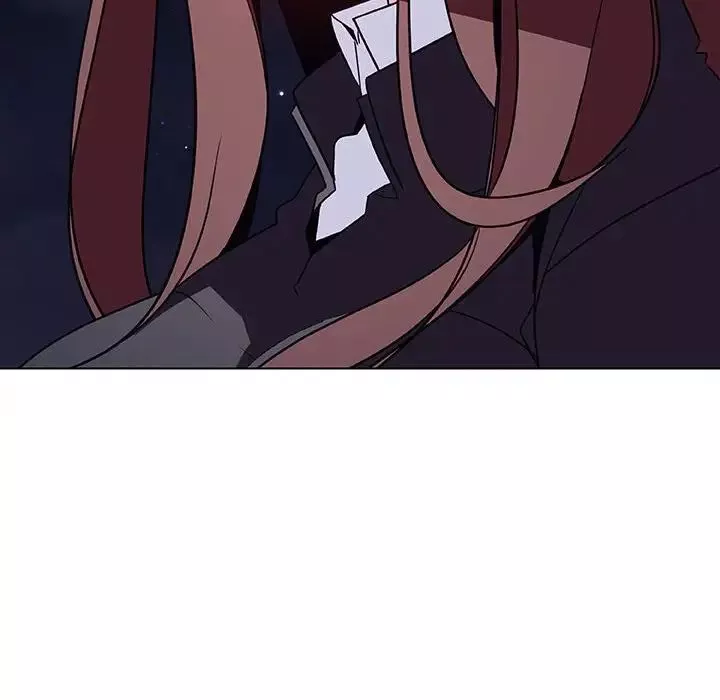 與上司的密約第40話