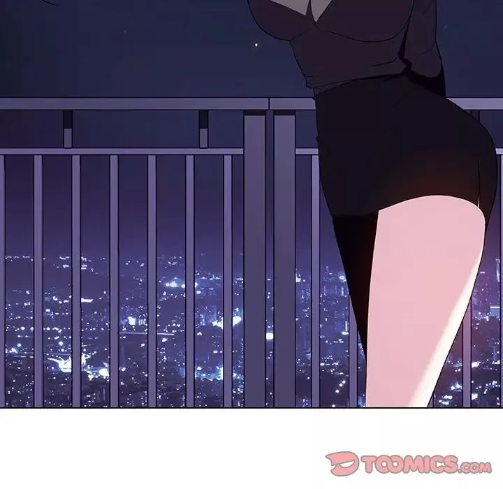 与上司的密约-第40话 - 图片 165