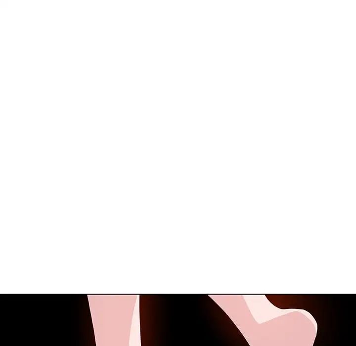 與上司的密約第40話