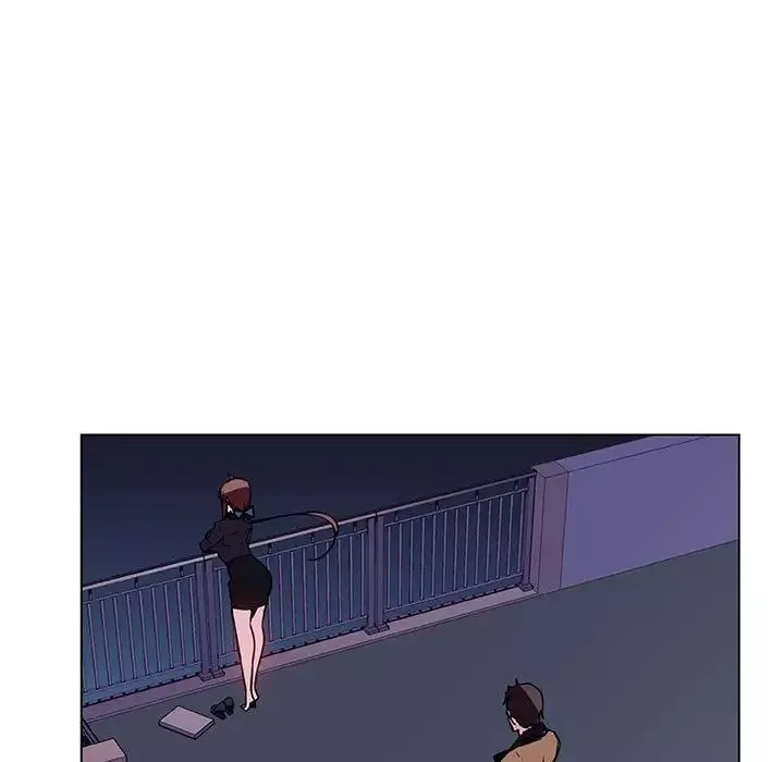 与上司的密约-第40话 - 图片 206