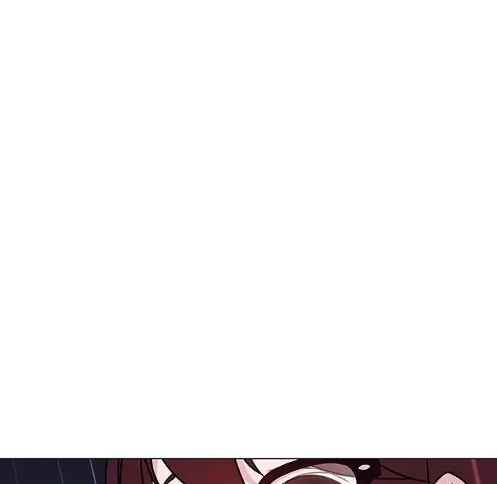 與上司的密約第40話