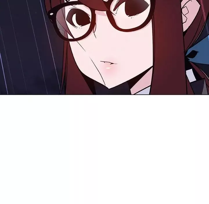 與上司的密約第40話