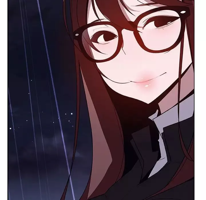 與上司的密約第40話