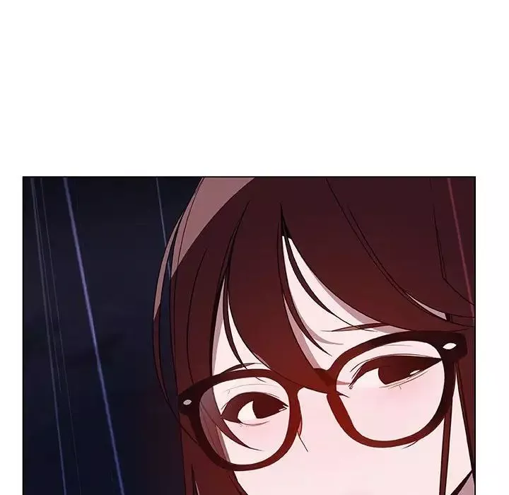 與上司的密約第41話