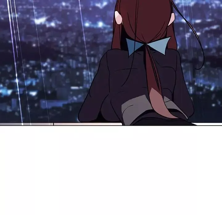 與上司的密約第41話
