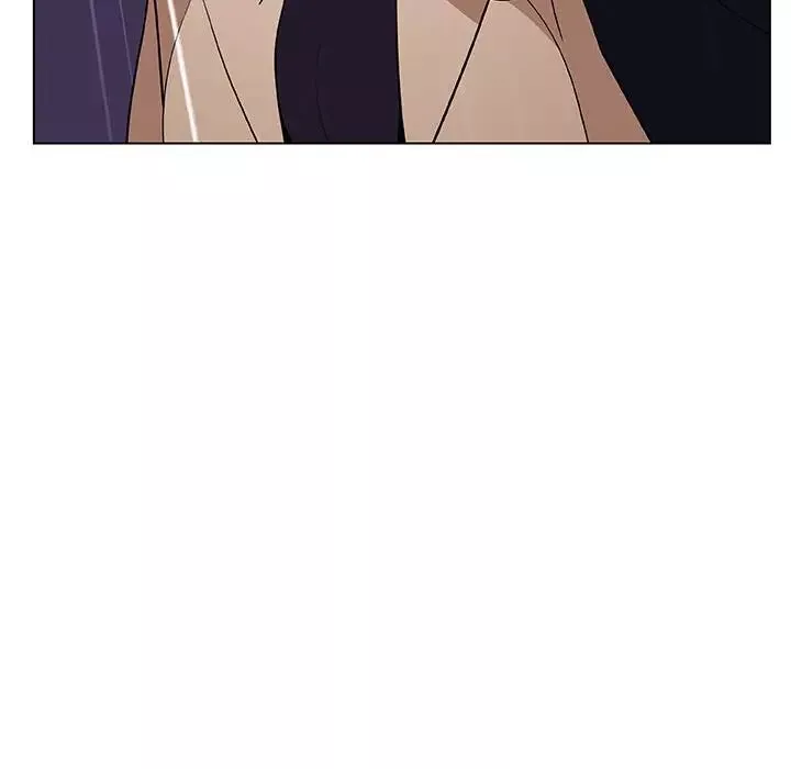 與上司的密約第41話