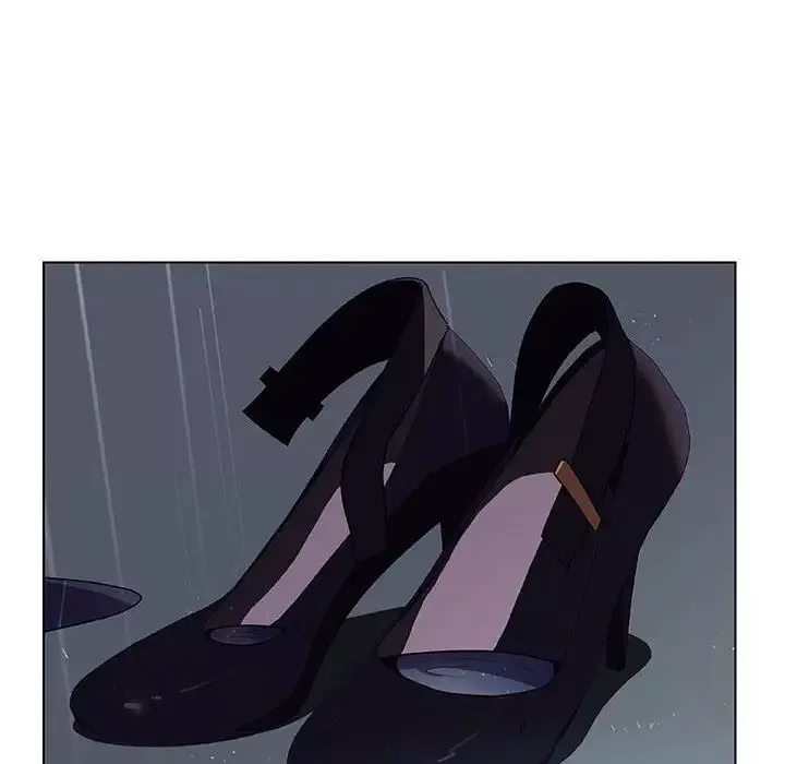 與上司的密約第41話