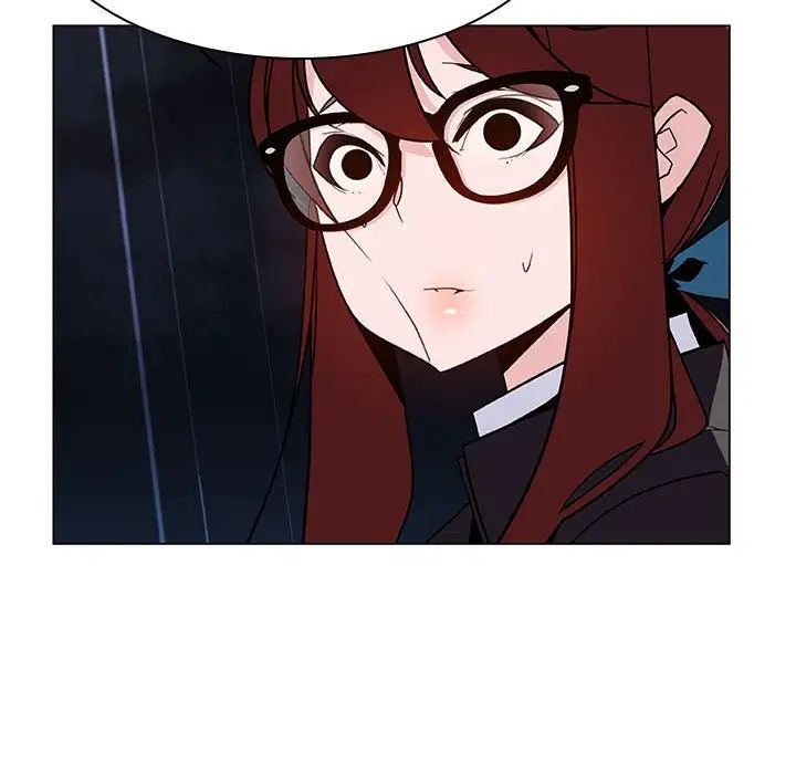 与上司的密约第41话