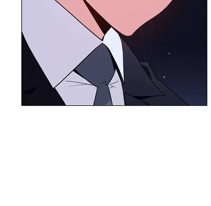 與上司的密約第41話