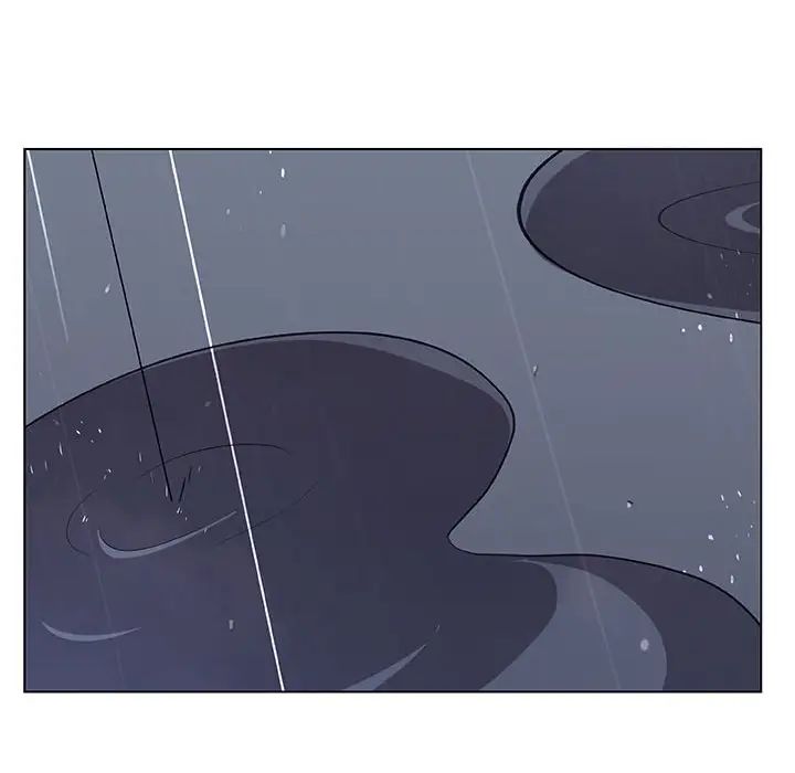 与上司的密约第41话