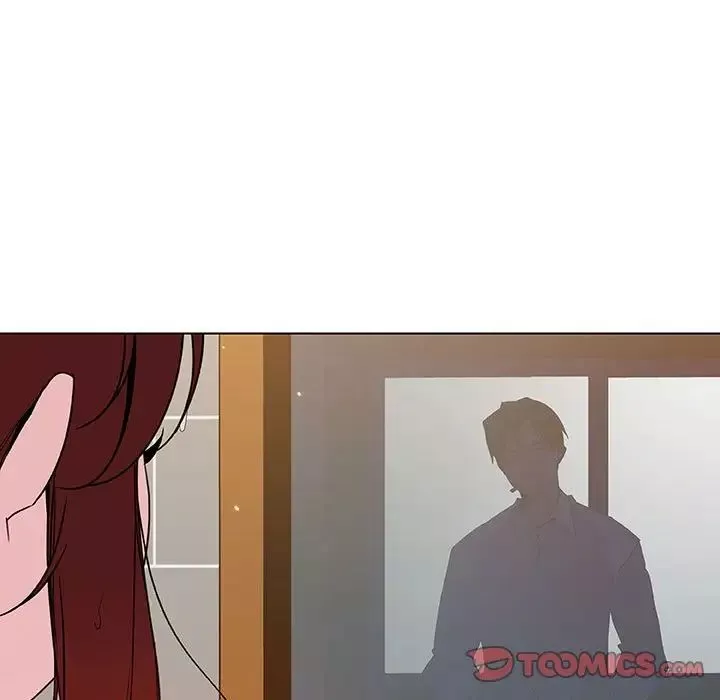 與上司的密約第41話