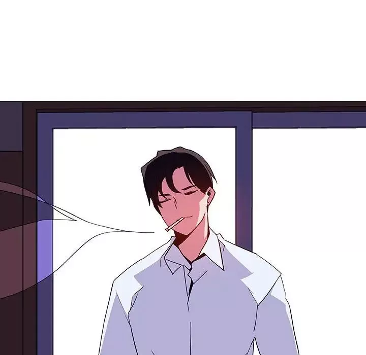 與上司的密約第41話