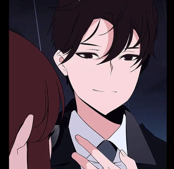 与上司的密约第41话