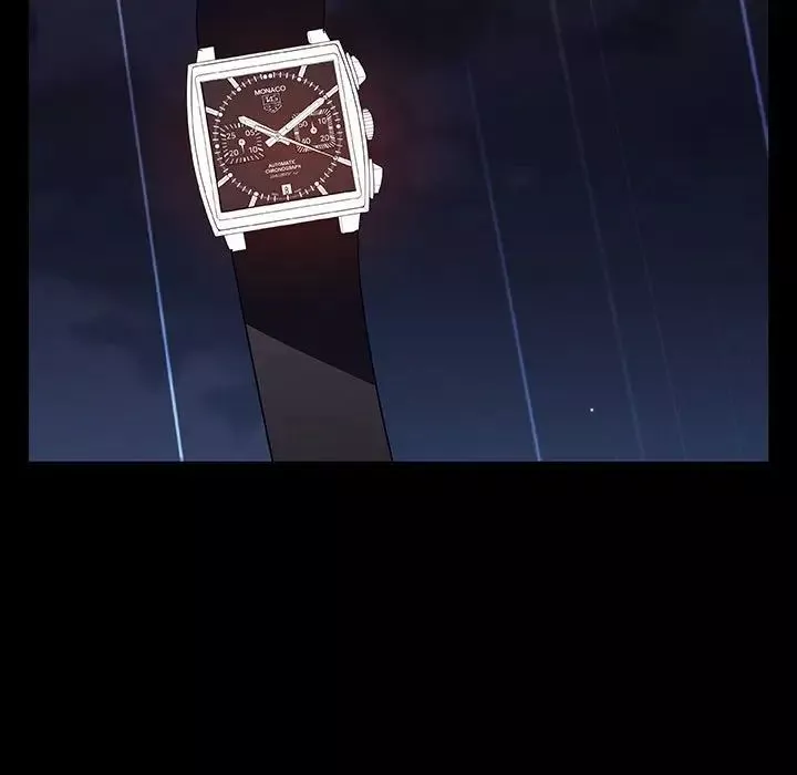 與上司的密約第41話