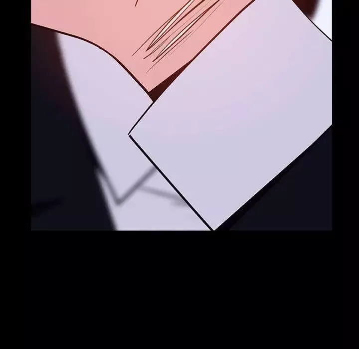 與上司的密約第41話