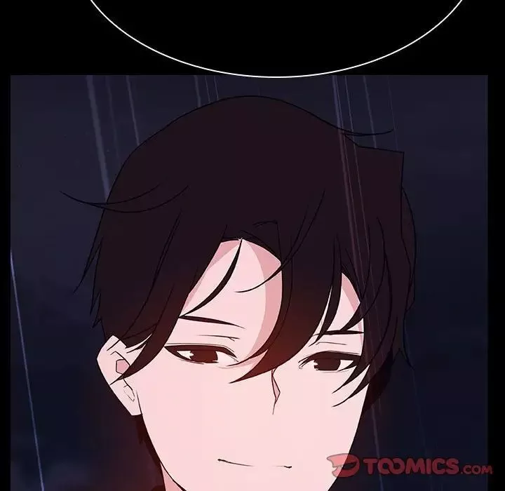 與上司的密約第41話