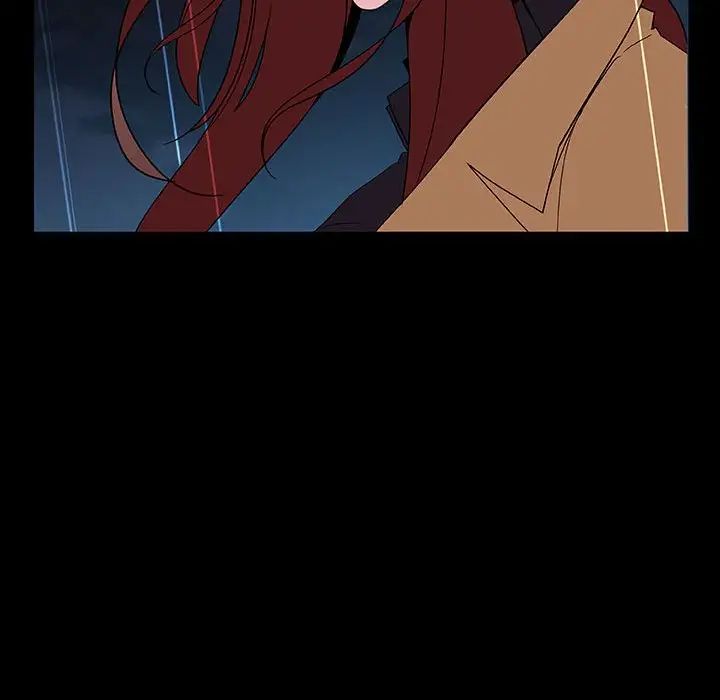 与上司的密约第41话