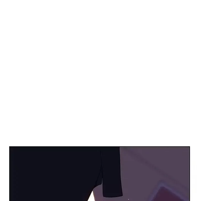 與上司的密約第41話