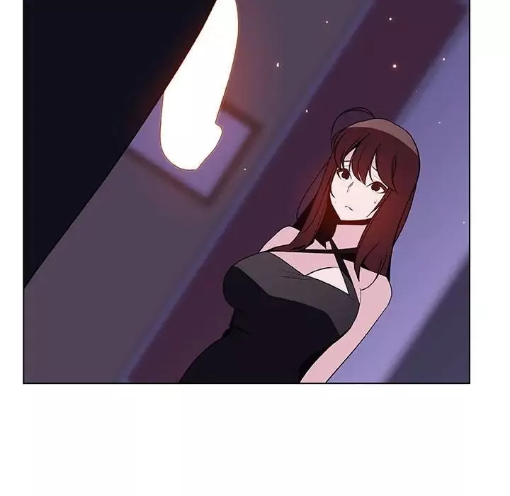 與上司的密約第41話