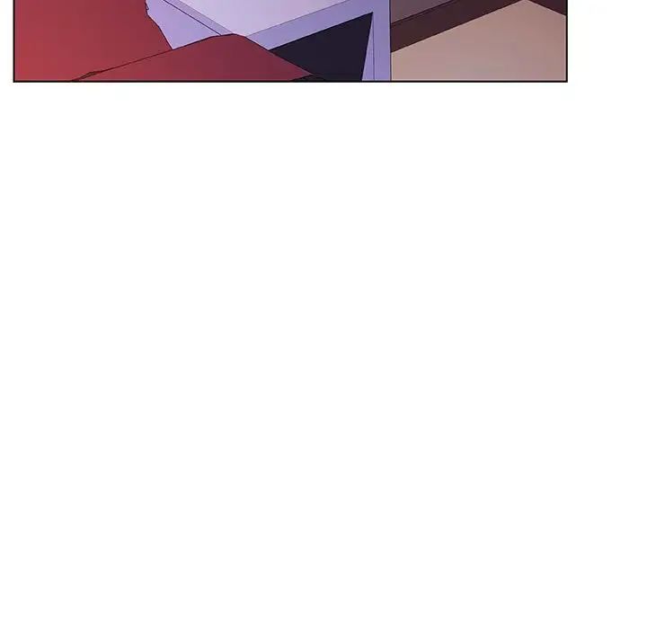 与上司的密约第41话