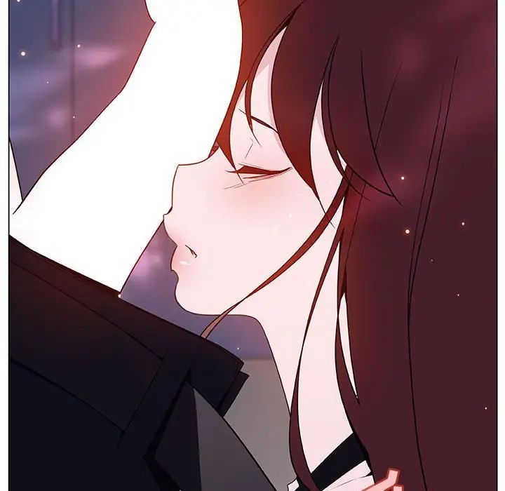 与上司的密约第41话