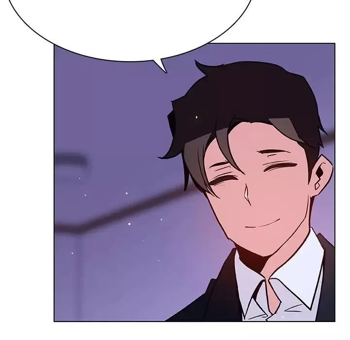 與上司的密約第41話