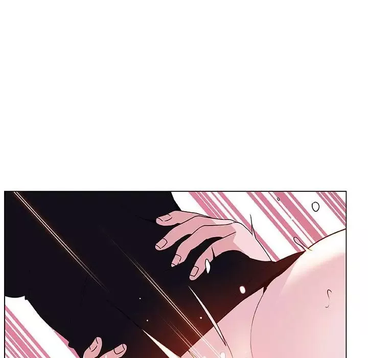 與上司的密約第41話
