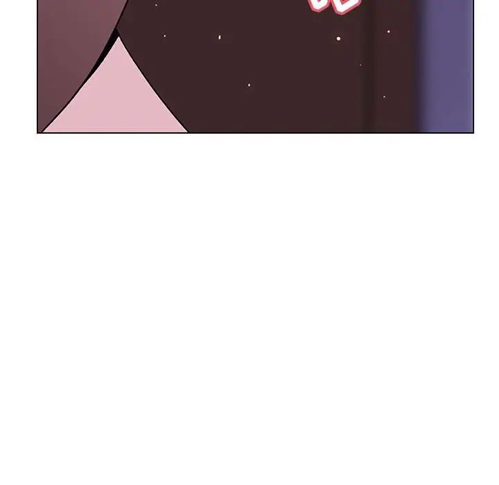 与上司的密约第42话